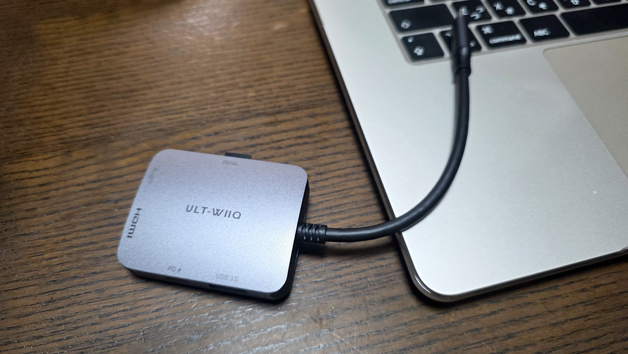 早そうなSDカードリーダーが欲しい