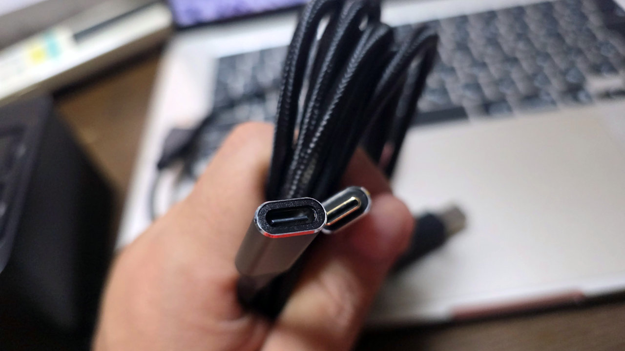 MacBook AirでRAID0を組んでみました